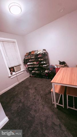 1247 CARL MILLER BLVD, Camden, NJ 08104