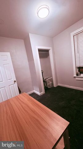 1247 CARL MILLER BLVD, Camden, NJ 08104