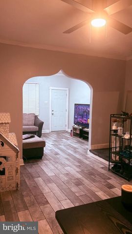 1247 CARL MILLER BLVD, Camden, NJ 08104