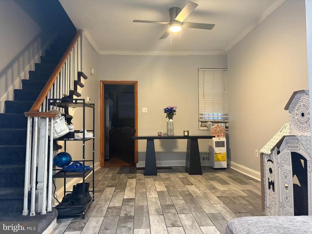 1247 CARL MILLER BLVD, Camden, NJ 08104