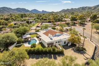 9131 N 48TH Place, Paradise Valley, AZ 85253