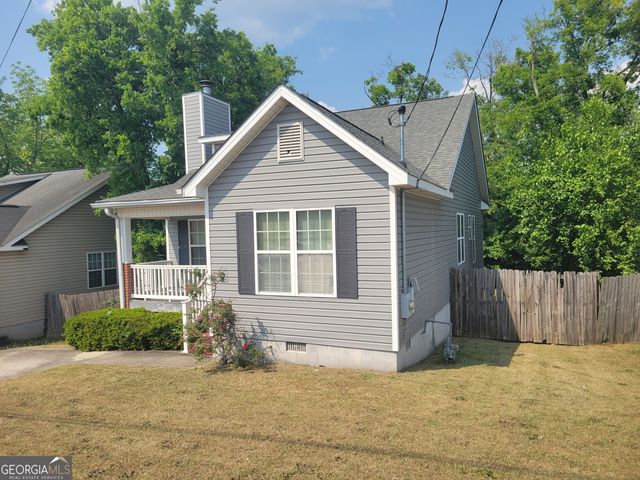 835 Elizabeth Street, Macon, GA 31201