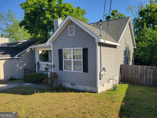 835 Elizabeth Street, Macon, GA 31201