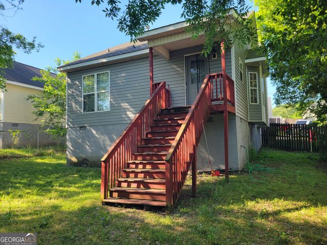 835 Elizabeth Street, Macon, GA 31201