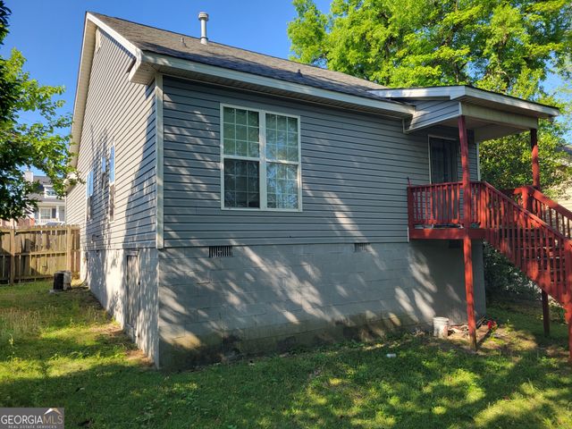 835 Elizabeth Street, Macon, GA 31201