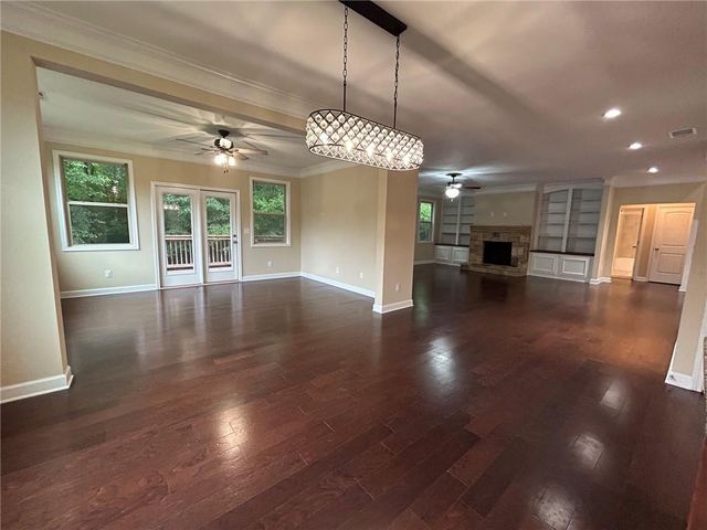 4468 Sterling Pointe Drive NW, Kennesaw, GA 30152