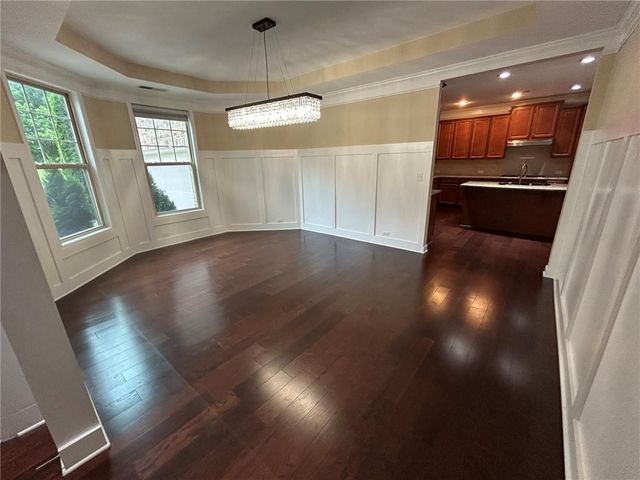 4468 Sterling Pointe Drive NW, Kennesaw, GA 30152
