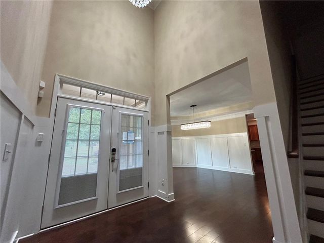 4468 Sterling Pointe Drive NW, Kennesaw, GA 30152