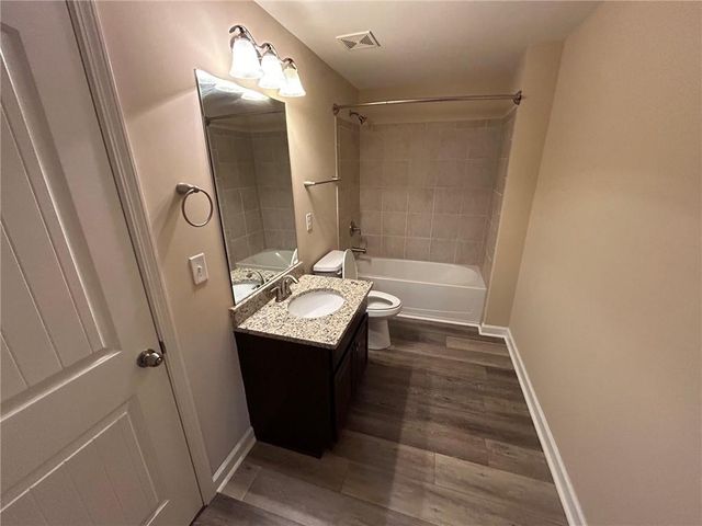 4468 Sterling Pointe Drive NW, Kennesaw, GA 30152