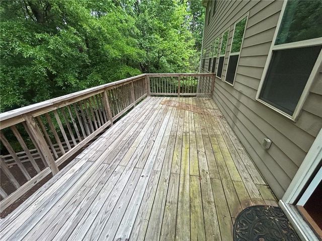 4468 Sterling Pointe Drive NW, Kennesaw, GA 30152