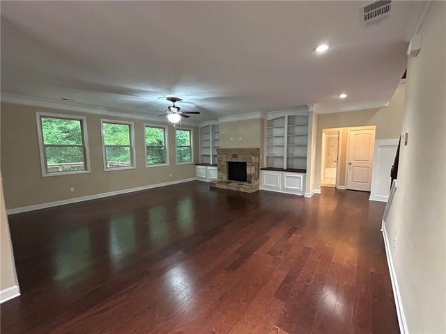 4468 Sterling Pointe Drive NW, Kennesaw, GA 30152