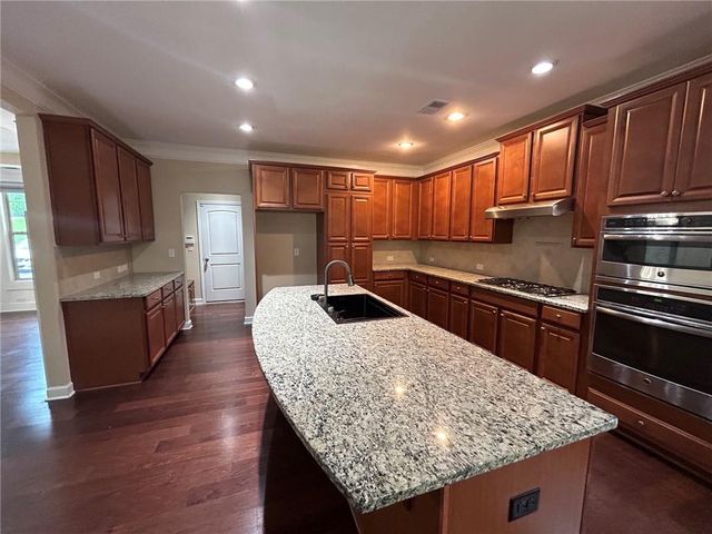 4468 Sterling Pointe Drive NW, Kennesaw, GA 30152