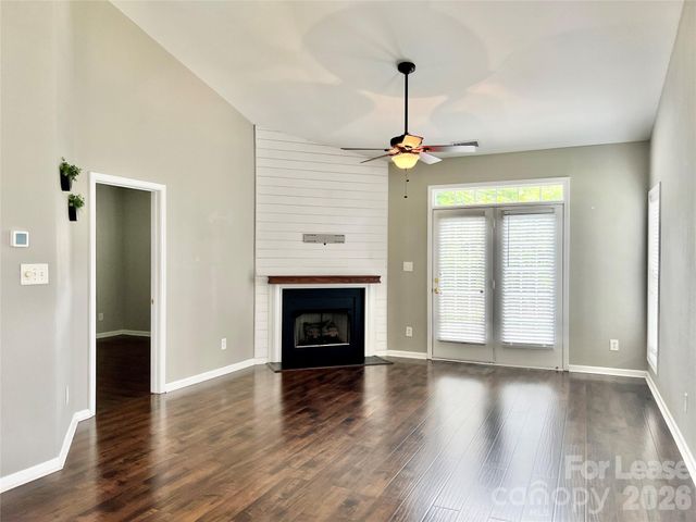 119 Ross Moore Avenue, Charlotte, NC 28205