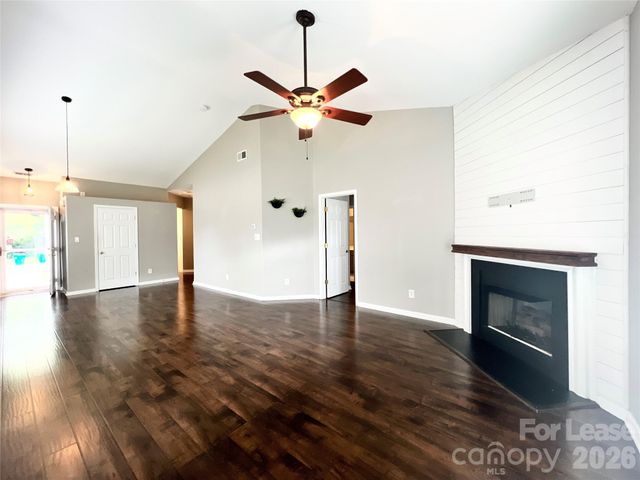 119 Ross Moore Avenue, Charlotte, NC 28205