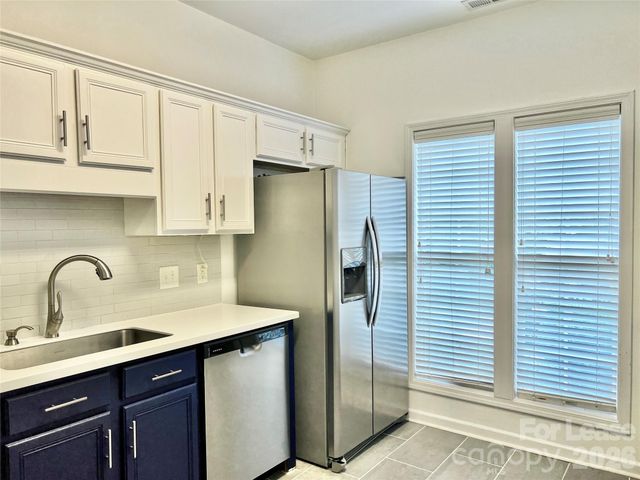 119 Ross Moore Avenue, Charlotte, NC 28205