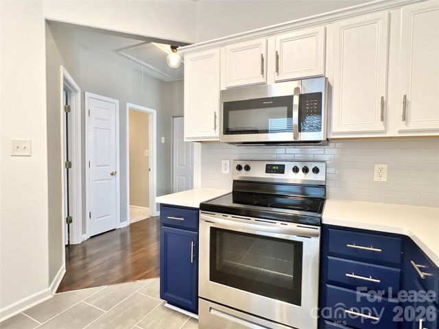 119 Ross Moore Avenue, Charlotte, NC 28205
