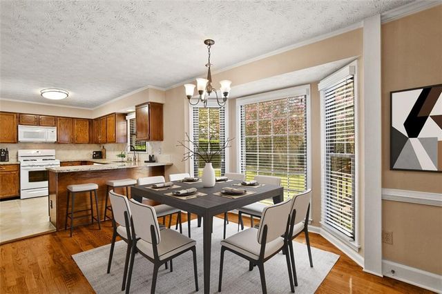 2209 Concord Square NE, Marietta, GA 30062