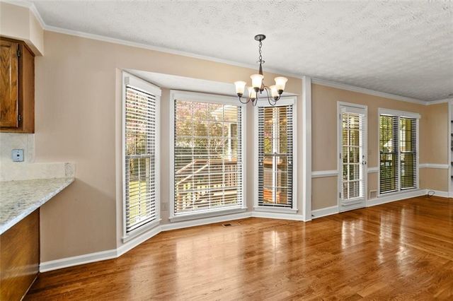 2209 Concord Square NE, Marietta, GA 30062
