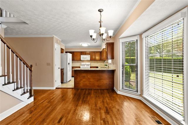 2209 Concord Square NE, Marietta, GA 30062
