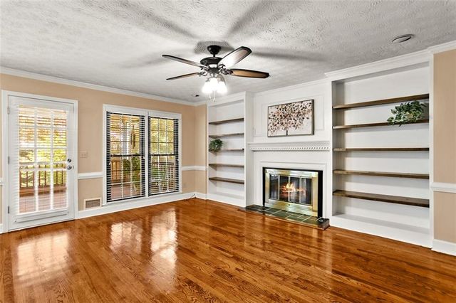 2209 Concord Square NE, Marietta, GA 30062