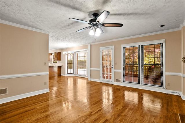 2209 Concord Square NE, Marietta, GA 30062