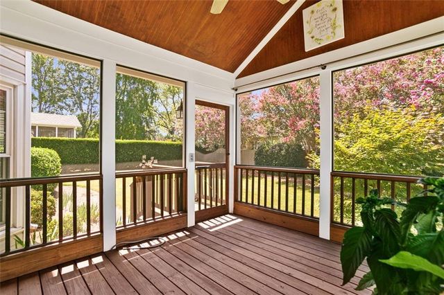 2209 Concord Square NE, Marietta, GA 30062