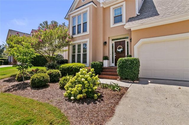 2209 Concord Square NE, Marietta, GA 30062