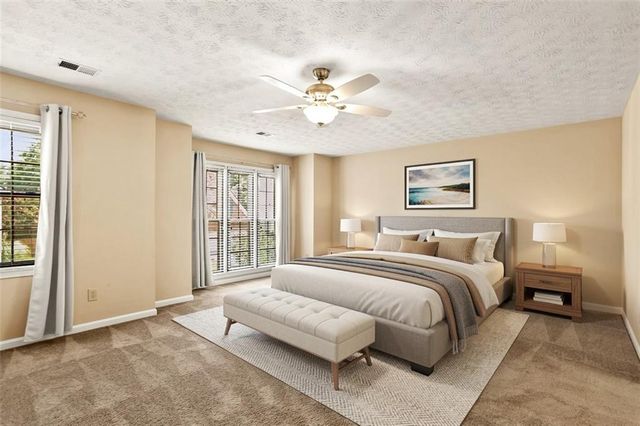 2209 Concord Square NE, Marietta, GA 30062