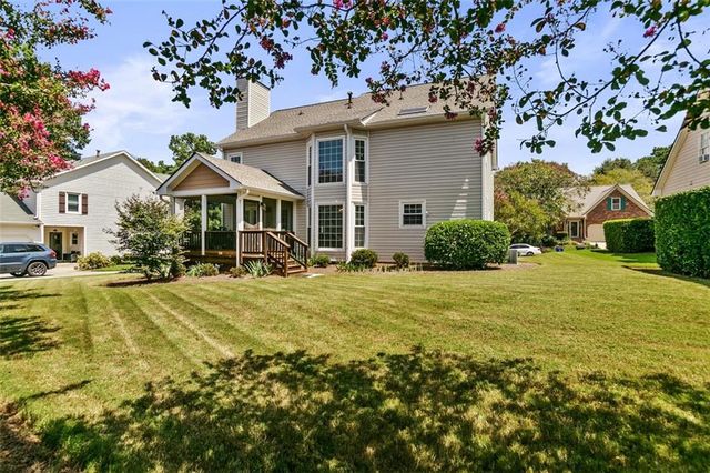 2209 Concord Square NE, Marietta, GA 30062