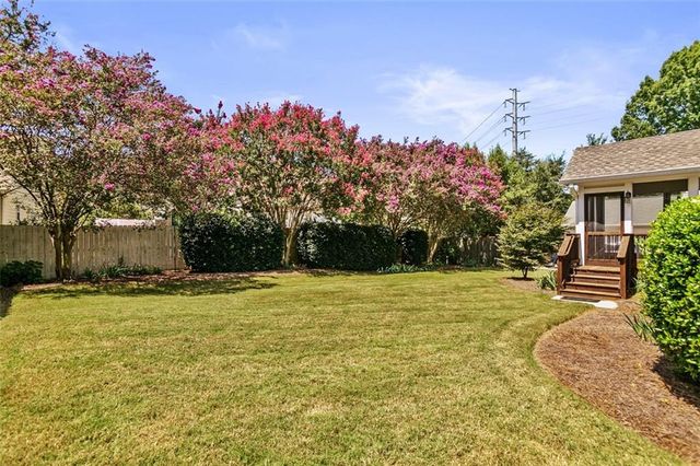 2209 Concord Square NE, Marietta, GA 30062
