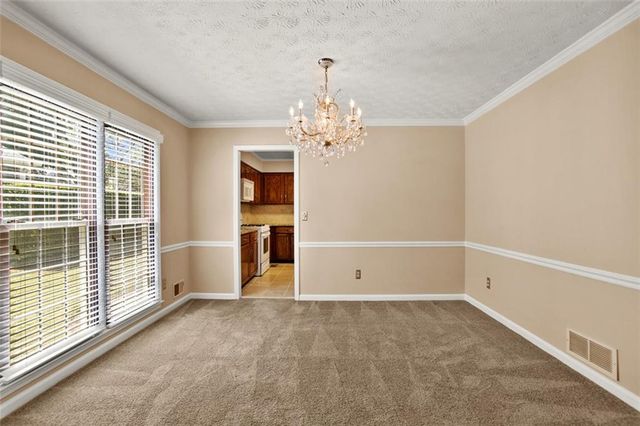 2209 Concord Square NE, Marietta, GA 30062