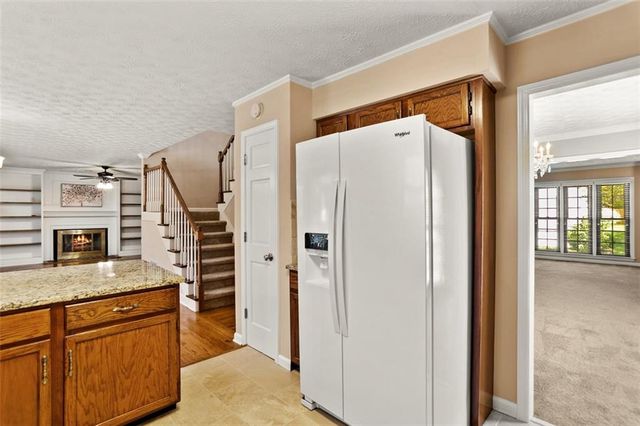 2209 Concord Square NE, Marietta, GA 30062