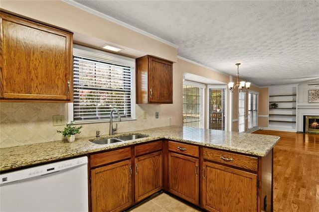 2209 Concord Square NE, Marietta, GA 30062