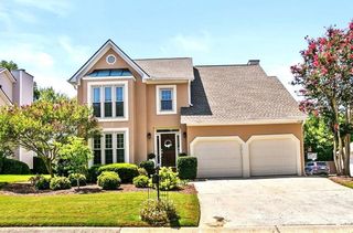 2209 Concord Square NE, Marietta, GA 30062