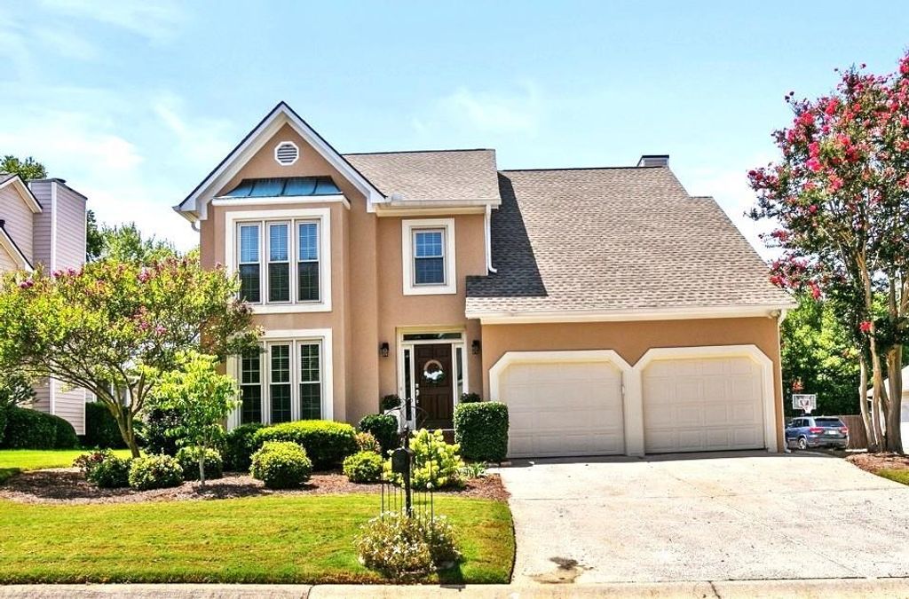 2209 Concord Square NE, Marietta, GA 30062