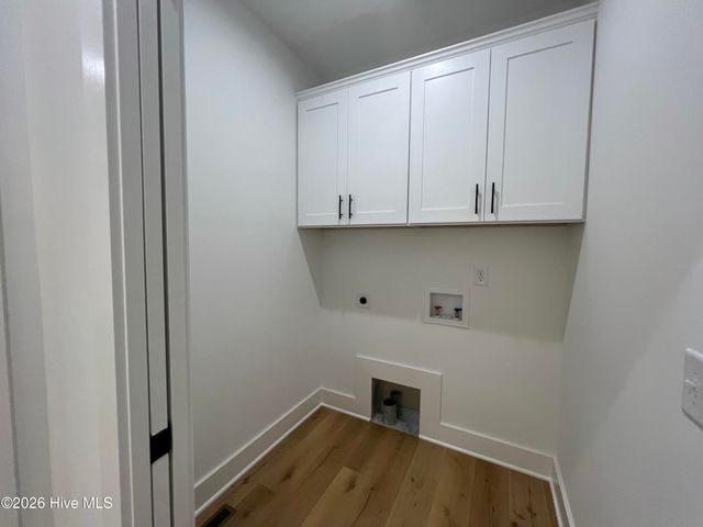 912 Thrush Drive, Vass, NC 28394
