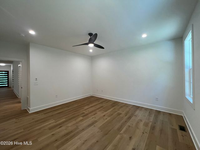 912 Thrush Drive, Vass, NC 28394