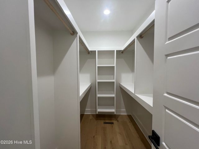 912 Thrush Drive, Vass, NC 28394
