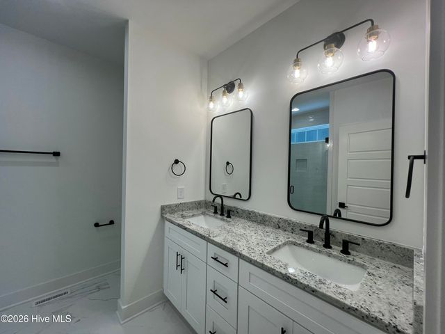 912 Thrush Drive, Vass, NC 28394