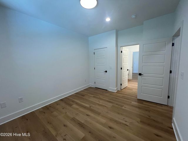 912 Thrush Drive, Vass, NC 28394