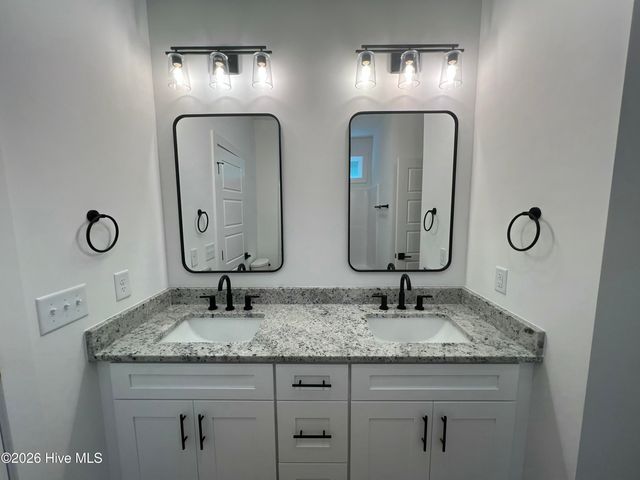 912 Thrush Drive, Vass, NC 28394