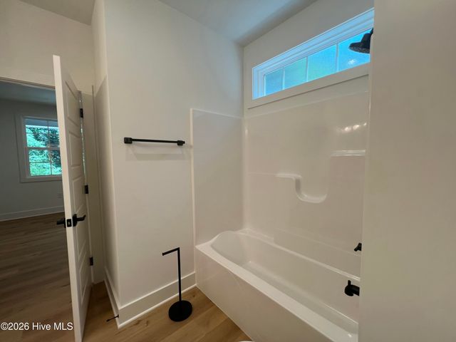 912 Thrush Drive, Vass, NC 28394