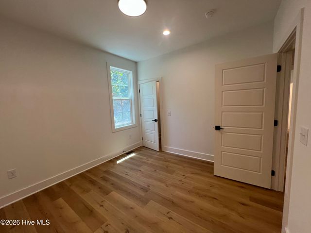 912 Thrush Drive, Vass, NC 28394