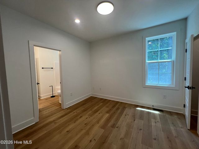 912 Thrush Drive, Vass, NC 28394