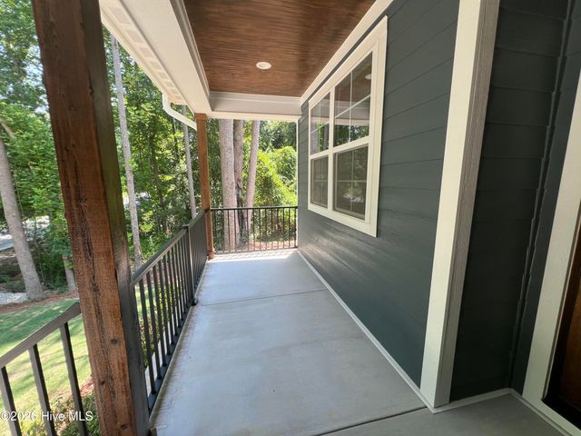 912 Thrush Drive, Vass, NC 28394