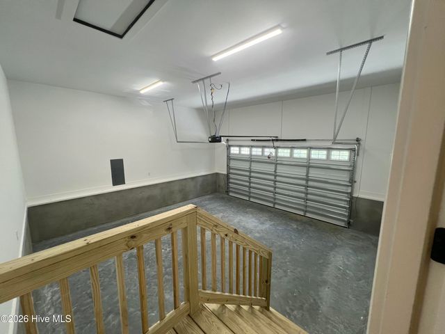 912 Thrush Drive, Vass, NC 28394