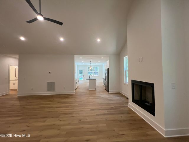 912 Thrush Drive, Vass, NC 28394