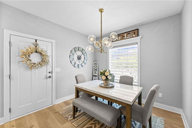 12526 S Hedge Court, Olathe, KS 66061