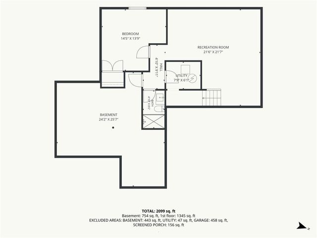 12526 S Hedge Court, Olathe, KS 66061