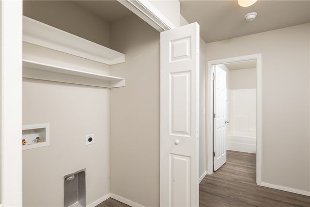 899 Sparrow, Fayetteville, AR 72701